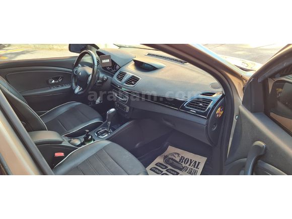 Sahibinden Renault Fluence 1.6 Icon