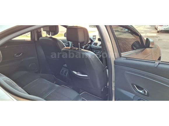 Sahibinden Renault Fluence 1.6 Icon