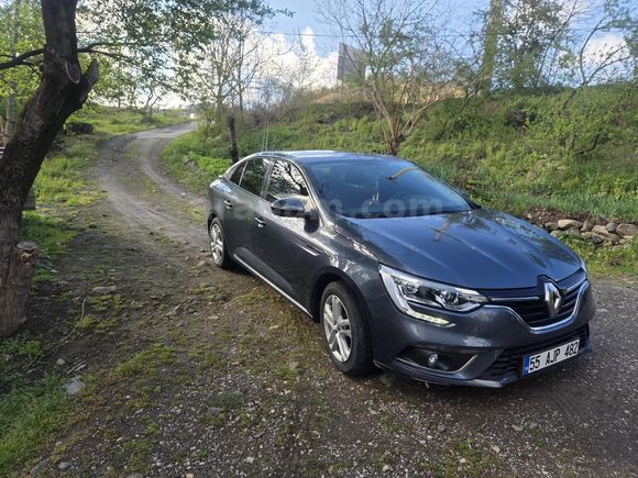 Sahibinden Renault Megane 1.3 TCe Joy 2020 Model