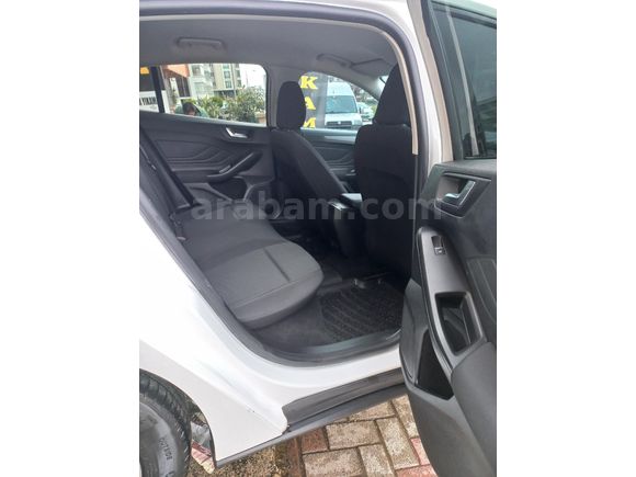 Sahibinden Ford Focus 1.5 Ti-VCT Trend X 2020 Model