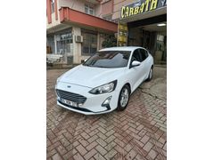 Sahibinden Ford Focus 1.5 Ti-VCT Trend X 2020 Model