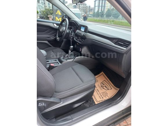 Sahibinden Ford Focus 1.5 Ti-VCT Trend X 2020 Model