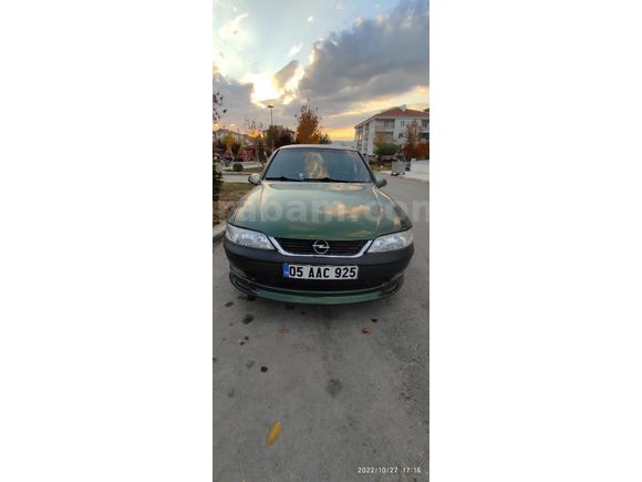 Sahibinden Opel Vectra 2.0 GLS 1996 Model