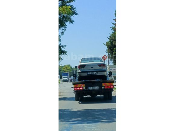 Sahibinden Renault Megane 1.9 DTi RTE 2000 Model 
