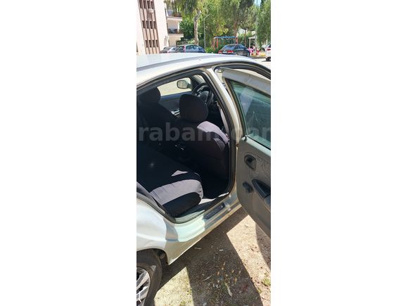 Sahibinden Renault Megane 1.9 DTi RTE 2000 Model 