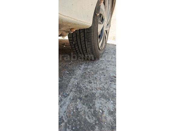 Sahibinden Renault Megane 1.9 DTi RTE 2000 Model 