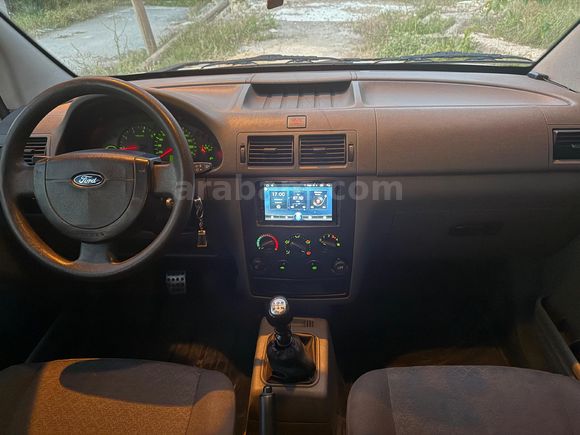 Sahibinden Ford Transit Connect T200 S LX 2003 Model