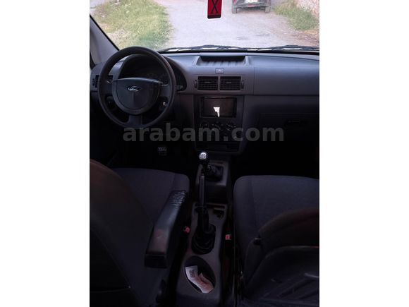 Sahibinden Ford Transit Connect T200 S LX 2003 Model
