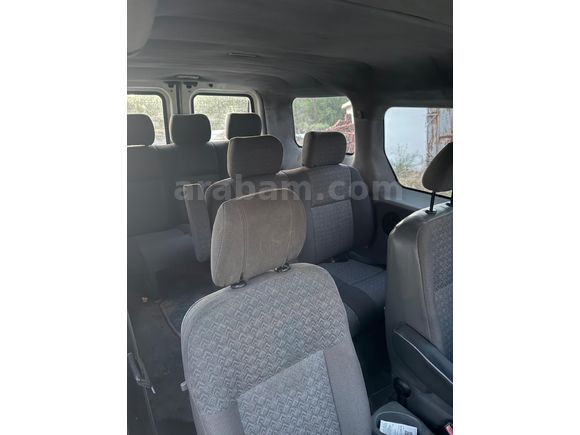 Sahibinden Ford Transit Connect T200 S LX 2003 Model