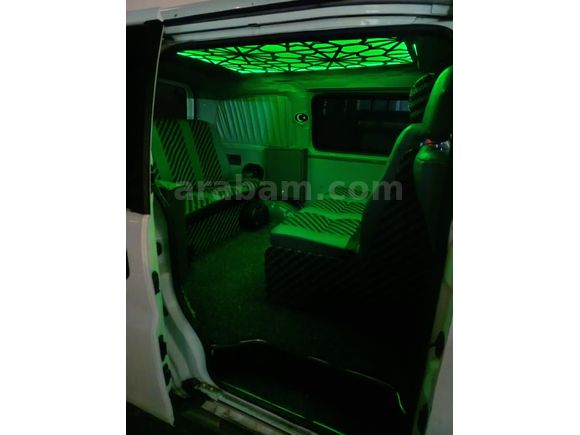 Sahibinden Hyundai Starex 2.5 TCI Multiway 2004 Model