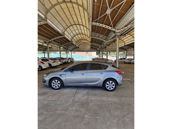 Sahibinden Opel Astra 1.6 Edition 2013 Model 
