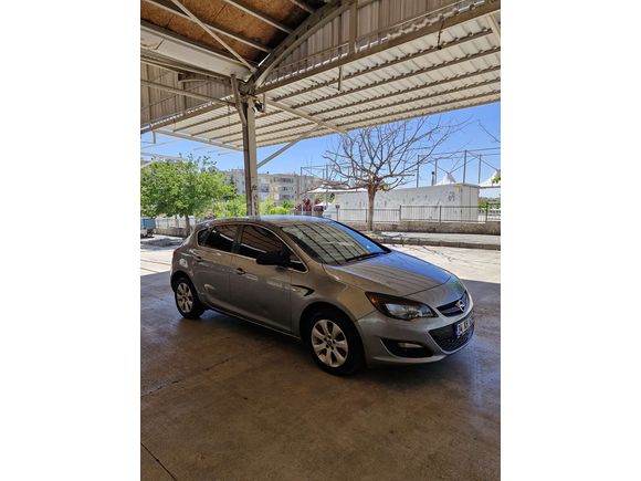 Sahibinden Opel Astra 1.6 Edition 2013 Model 