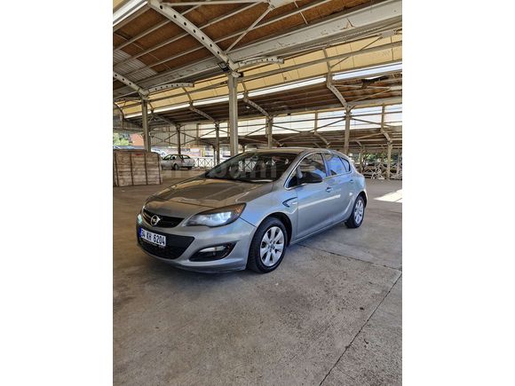 Sahibinden Opel Astra 1.6 Edition 2013 Model 