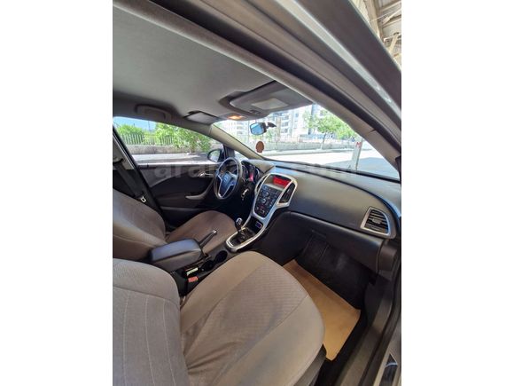 Sahibinden Opel Astra 1.6 Edition 2013 Model 