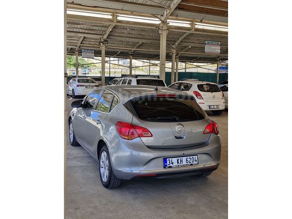 Sahibinden Opel Astra 1.6 Edition 2013 Model 