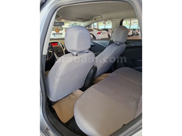 Sahibinden Opel Astra 1.6 Edition 2013 Model 