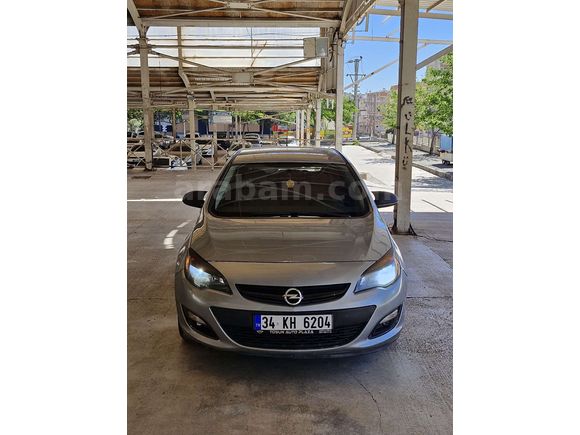 Sahibinden Opel Astra 1.6 Edition 2013 Model 