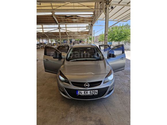 Sahibinden Opel Astra 1.6 Edition 2013 Model 