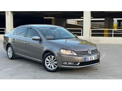 Sahibinden Volkswagen Passat 1.6 TDi BlueMotion Comfortline 2011 Model 