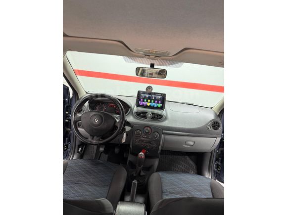 Sahibinden Renault Clio 1.4 Extreme 2006 Model