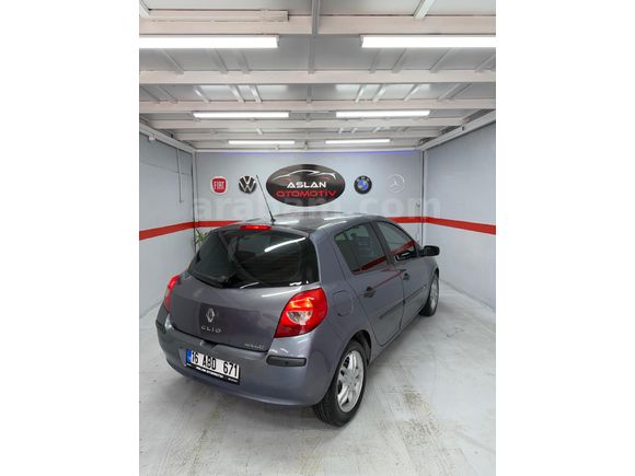 Sahibinden Renault Clio 1.4 Extreme 2006 Model