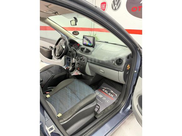 Sahibinden Renault Clio 1.4 Extreme 2006 Model