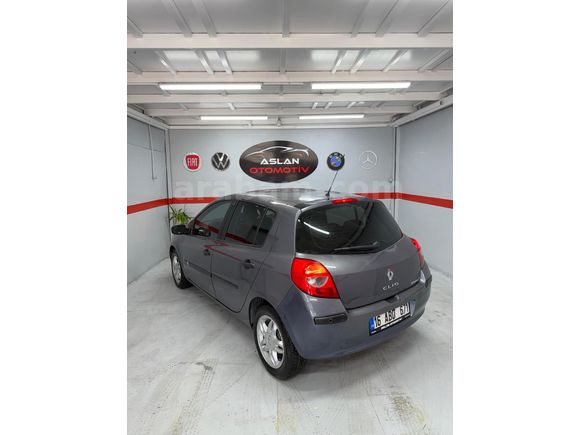Sahibinden Renault Clio 1.4 Extreme 2006 Model