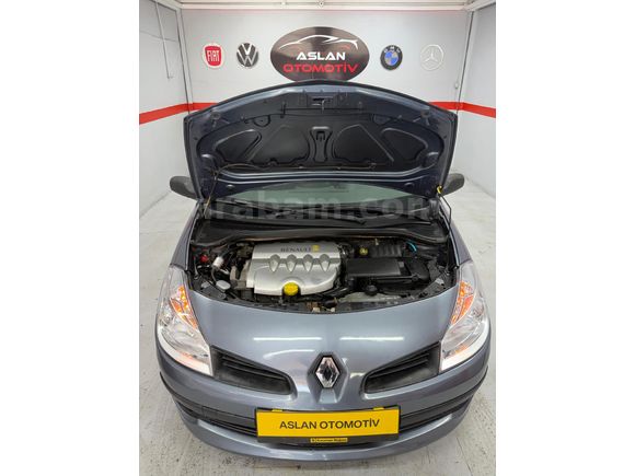 Sahibinden Renault Clio 1.4 Extreme 2006 Model