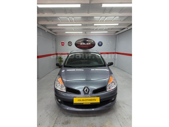Sahibinden Renault Clio 1.4 Extreme 2006 Model
