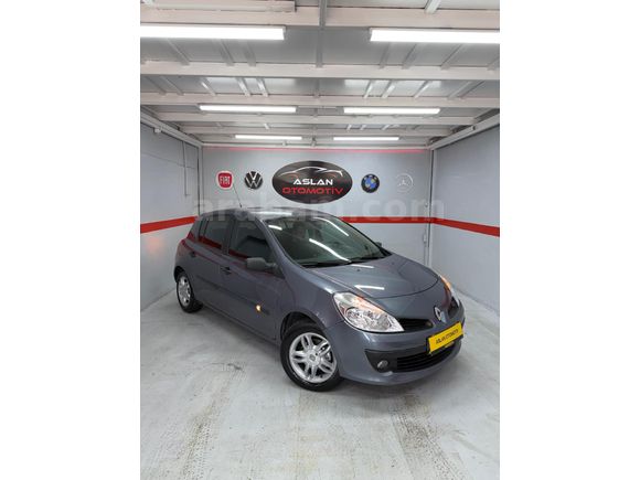 Sahibinden Renault Clio 1.4 Extreme 2006 Model