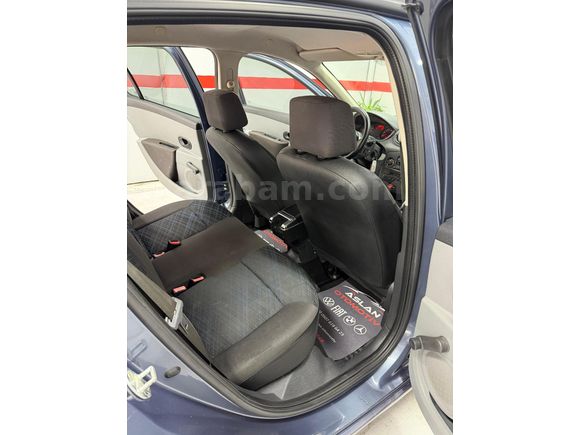Sahibinden Renault Clio 1.4 Extreme 2006 Model