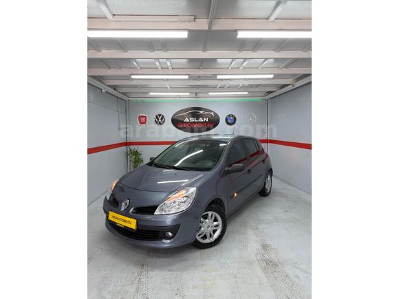 Sahibinden Renault Clio 1.4 Extreme 2006 Model
