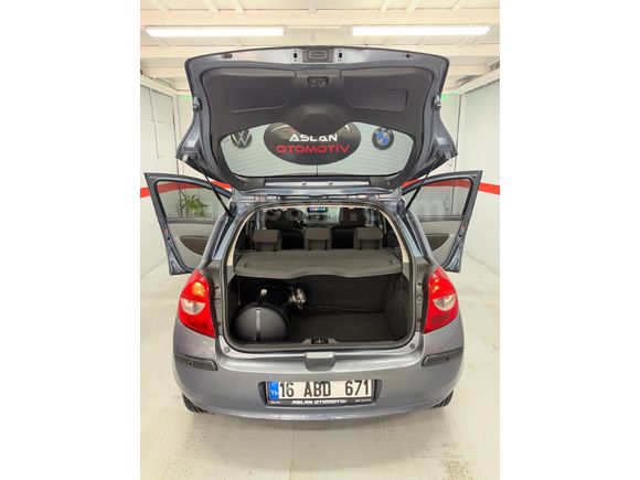 Sahibinden Renault Clio 1.4 Extreme 2006 Model