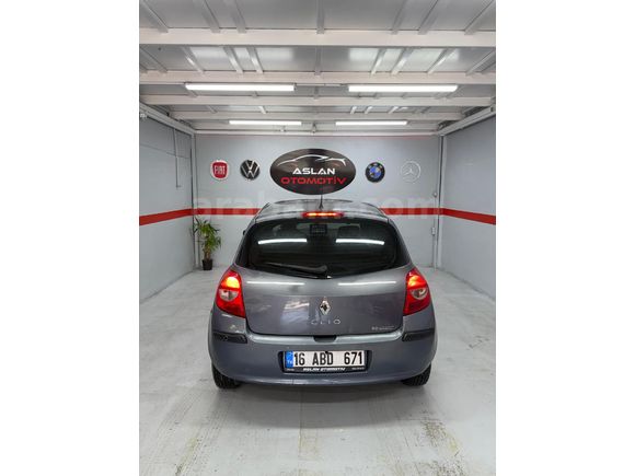 Sahibinden Renault Clio 1.4 Extreme 2006 Model