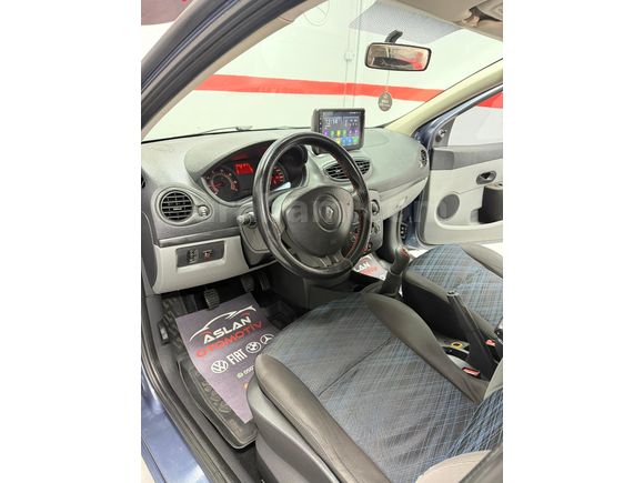 Sahibinden Renault Clio 1.4 Extreme 2006 Model