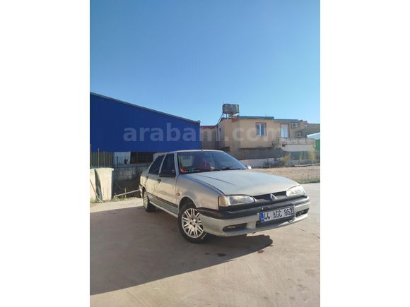 Sahibinden Renault R 19 1.6 Europa iE 2000 Model Hatay
