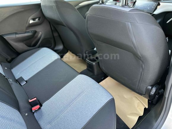 Galeriden Opel Corsa 1.2 T Edition 2025 Model Manisa