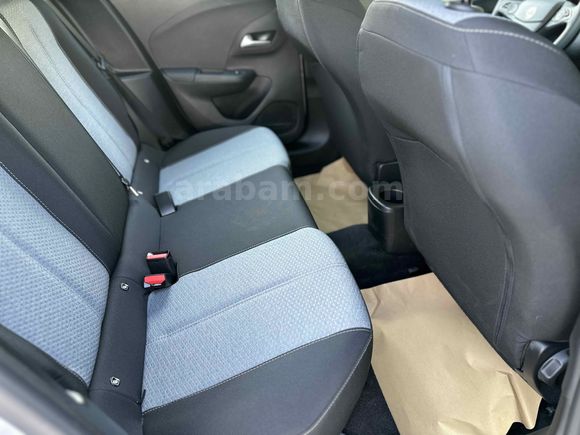 Galeriden Opel Corsa 1.2 T Edition 2025 Model Manisa