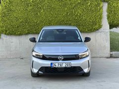Galeriden Opel Corsa 1.2 T Edition 2025 Model Manisa