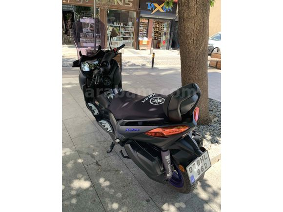 Sahibinden Yamaha X-Max 250 ABS icon blue Çanakkale