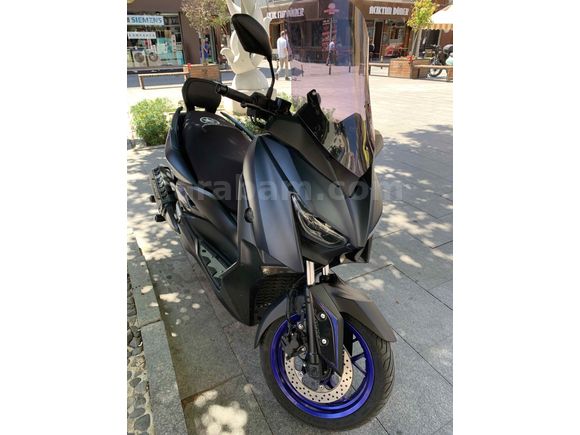 Sahibinden Yamaha X-Max 250 ABS icon blue Çanakkale