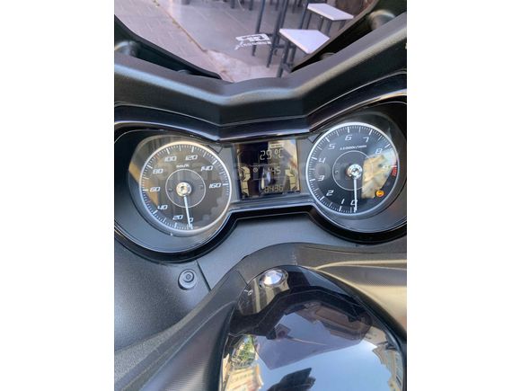 Sahibinden Yamaha X-Max 250 ABS icon blue Çanakkale