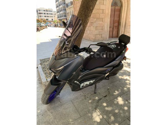 Sahibinden Yamaha X-Max 250 ABS icon blue Çanakkale