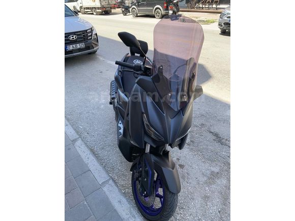 Sahibinden Yamaha X-Max 250 ABS icon blue Çanakkale
