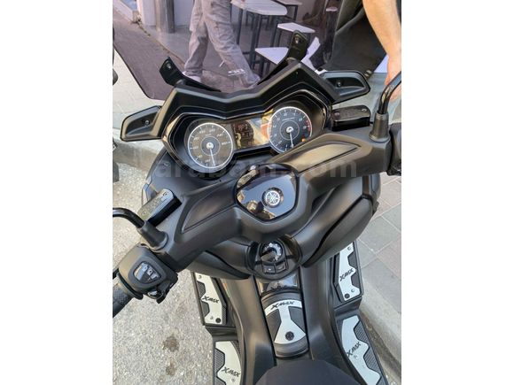 Sahibinden Yamaha X-Max 250 ABS icon blue Çanakkale