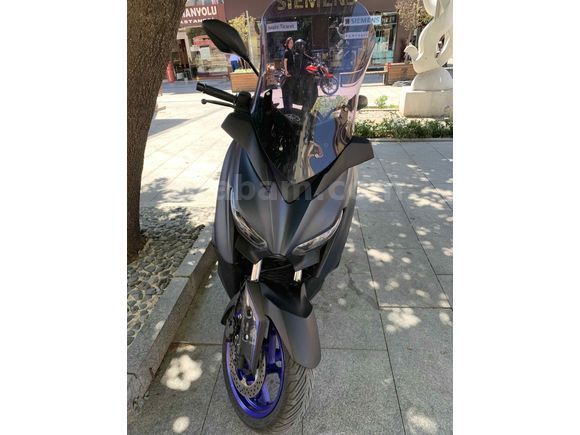 Sahibinden Yamaha X-Max 250 ABS icon blue Çanakkale