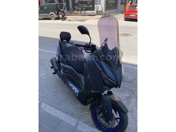 Sahibinden Yamaha X-Max 250 ABS icon blue Çanakkale
