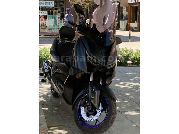 Sahibinden Yamaha X-Max 250 ABS icon blue Çanakkale