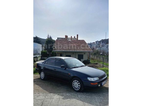 Sahibinden Toyota Corolla 1.6 XEi 1997 Model 