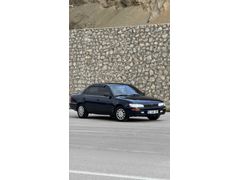 Sahibinden Toyota Corolla 1.6 XEi 1997 Model 